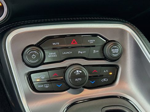 Used 2022 Dodge Challenger R/T Scat Pack w/ Plus Package RWD image 15