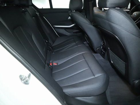 Used 2021 BMW 330i xDrive Sedan w/ Convenience Package AWD/4WD image 35