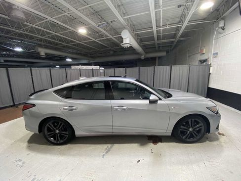 Certified 2024 Acura Integra A-Spec image 27