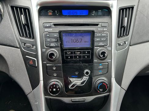 Used 2011 Hyundai Sonata GLS w/ Popular Equipment Pkg 2 FWD image 23