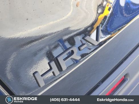 New 2026 Honda HR-V Sport image 8