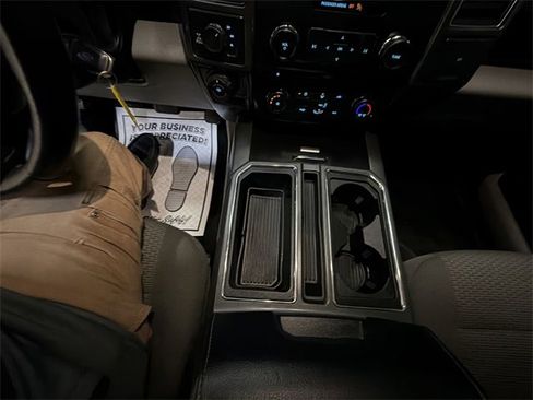 Used 2017 Ford F150 XLT w/ Equipment Group 301A Mid image 20