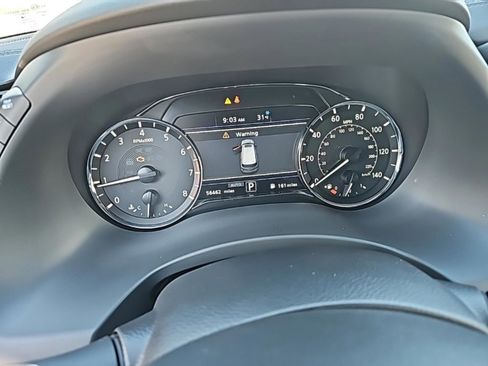 Used 2021 INFINITI QX80 Sensory w/ All-Season Package image 23