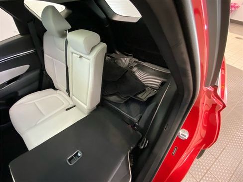 Used 2022 Hyundai Tucson Limited image 24