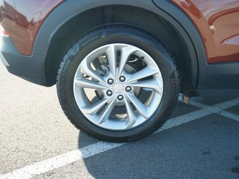 Used 2020 Buick Encore GX Preferred w/ Cold Weather Comfort Package image 40