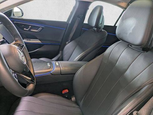 Certified 2025 Mercedes-Benz E 350 Sedan image 18
