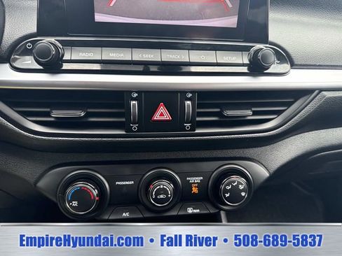 Used 2024 Kia Forte LXS FWD image 22