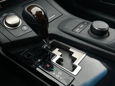 Used 2014 Lexus ES 350 ES 350 Sedan 4D image 36