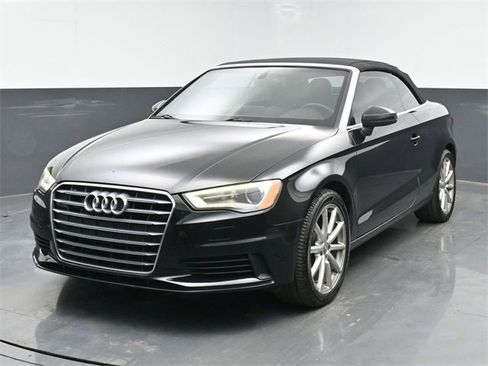 Used 2015 Audi A3 1.8T Premium w/ Cold Weather Package image 11