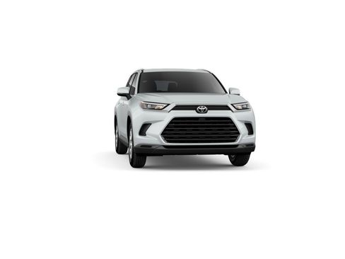 New 2026 Toyota Grand Highlander XLE FWD image 16