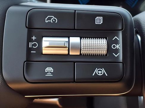 New 2026 Hyundai Santa Fe SEL image 20