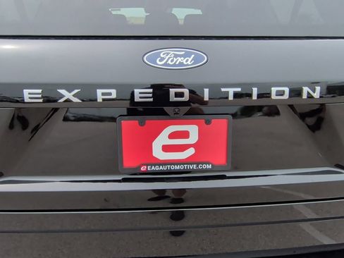 New 2027 Ford Expedition Max Active RWD image 48