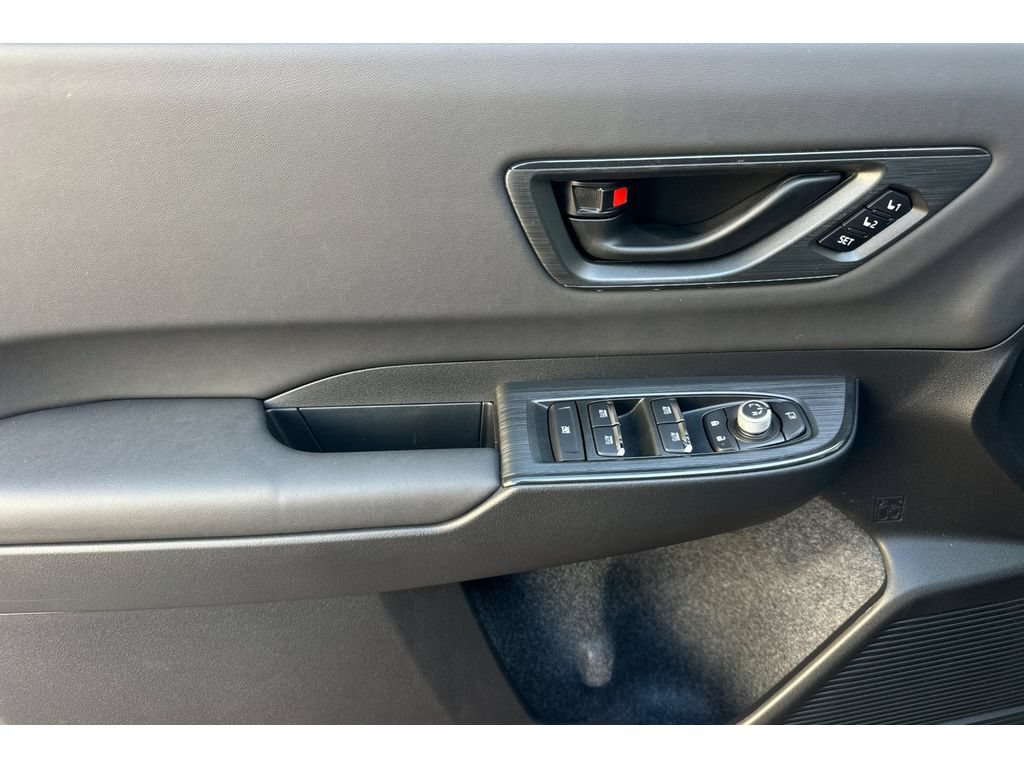 New 2026 Subaru Outback Wilderness AWD/4WD image 11
