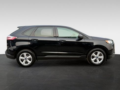Used 2022 Ford Edge SE AWD/4WD image 4