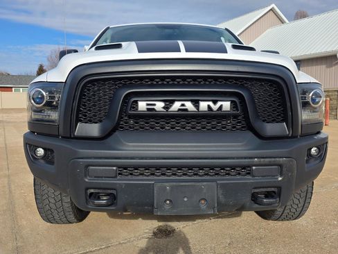 Used 2019 RAM 1500 Classic Warlock image 24