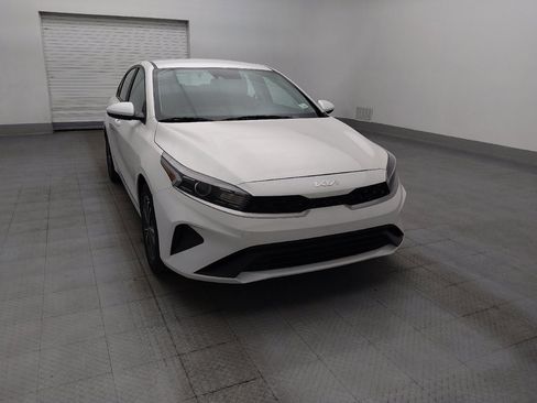 Used 2023 Kia Forte LXS FWD image 14