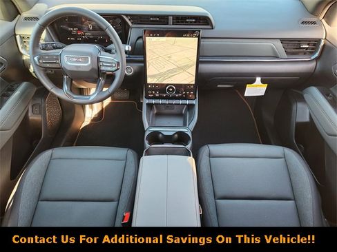 New 2026 GMC Terrain AT4 w/ Technology Package II image 20