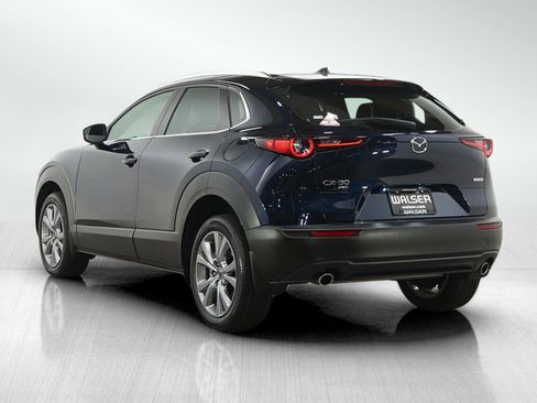 Used 2023 MAZDA CX-30 AWD 2.5 S w/ Premium Package image 3