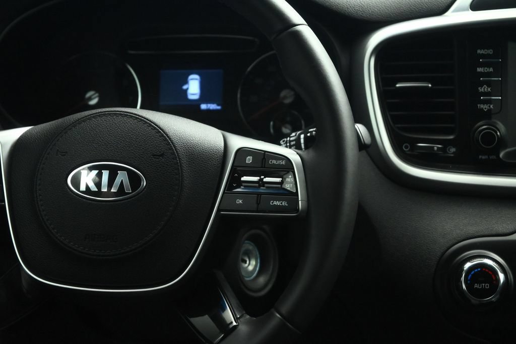Used 2019 Kia Sorento S AWD/4WD image 42