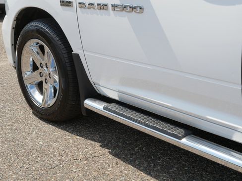Used 2011 RAM 1500 Sport AWD/4WD image 36
