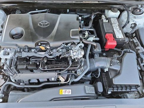 Used 2023 Toyota Camry LE FWD image 21