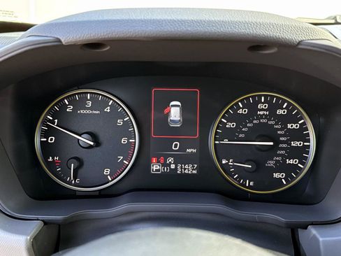 Certified 2025 Subaru Crosstrek 2.5i Sport w/ Crosstrek Mirror Package image 27