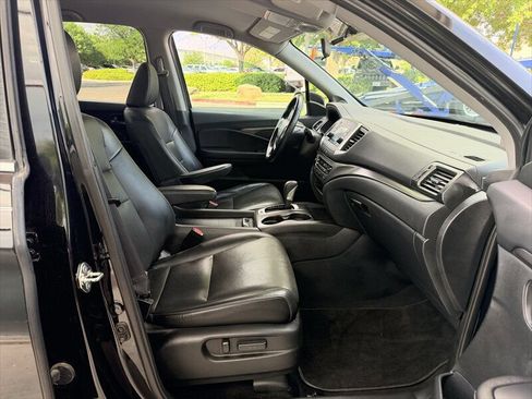 Used 2017 Honda Ridgeline RTL image 22