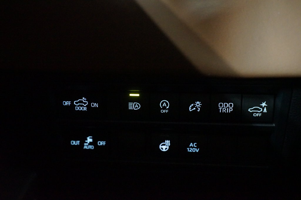 New 2026 Toyota Tundra 1794 Edition AWD/4WD image 26