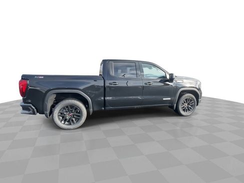 New 2026 GMC Sierra 1500 Elevation AWD/4WD image 8