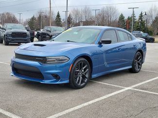 Used 2021 Dodge Charger R/T w/ Plus Group 360° Tour