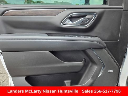 Used 2023 Chevrolet Tahoe Z71 AWD/4WD image 20