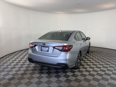 Used 2025 Subaru Legacy Premium image 10