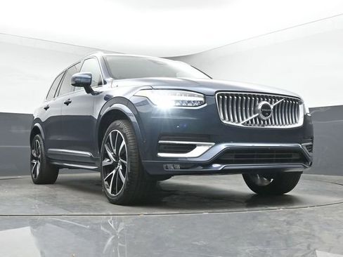 Used 2023 Volvo XC90 B6 Plus w/ Protection Package Premier AWD/4WD image 39