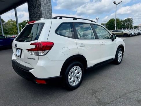 Used 2023 Subaru Forester AWD/4WD image 6