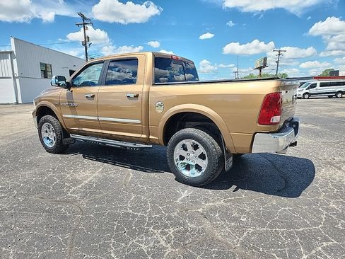 Used 2012 RAM 1500 Laramie AWD/4WD image 10