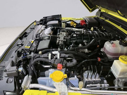 Used 2023 Jeep Gladiator Mojave w/ LED Lighting Group image 56