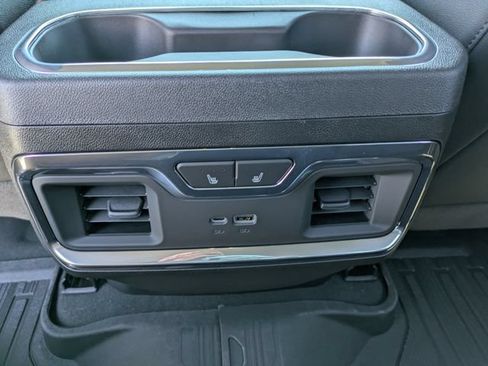 Used 2026 GMC Sierra 2500 SLT w/ SLT Premium Package AWD/4WD image 16
