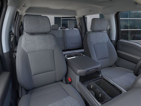 New 2026 Ford F250 XLT w/ XLT Premium Package image 12