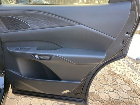 Certified 2023 Lexus RX 350 F Sport w/ Accessory Package (Z1) image 29