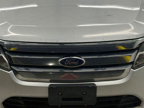 Used 2012 Ford Fusion S FWD image 5