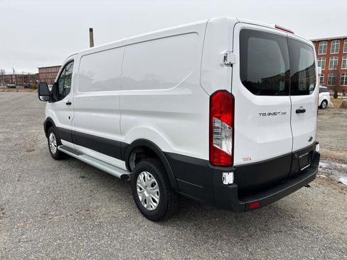 Used 2024 Ford Transit 250 Low Roof w/ Exterior Upgrade Package image 7