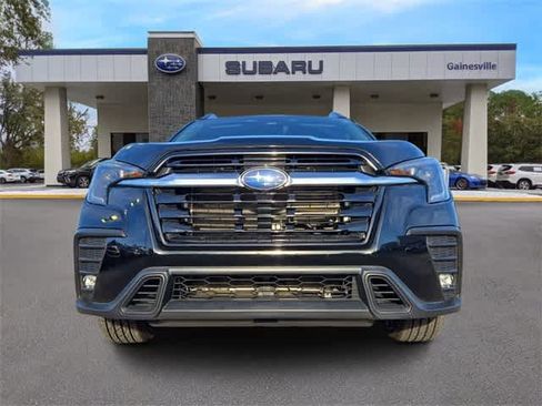 Certified 2024 Subaru Ascent Limited image 10