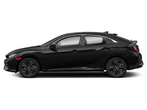 Used 2019 Honda Civic EX image 4