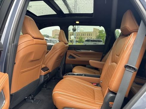 Used 2023 INFINITI QX60 Autograph w/ Cargo Package AWD/4WD image 22