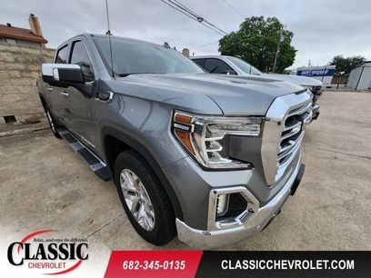 Used 2020 GMC Sierra 1500 SLT
