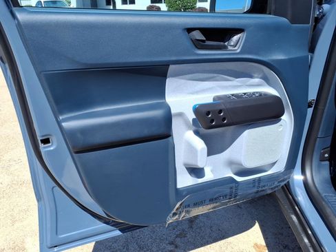 New 2026 Ford Maverick XLT FWD image 18