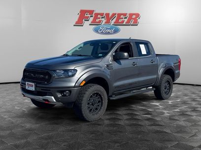 Used 2022 Ford Ranger XLT w/ Equipment Group 302A High