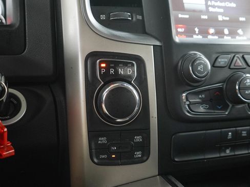 Used 2019 RAM 1500 Big Horn AWD/4WD image 21