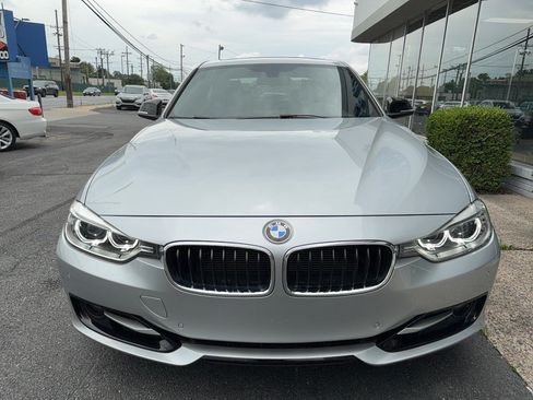 Used 2012 BMW 335i Sedan RWD image 32