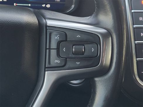 Certified 2022 Chevrolet Tahoe LT image 33